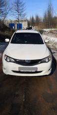  Subaru Impreza 2011 , 510000 , 