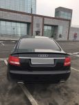  Audi A6 2006 , 550000 , 