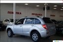 SUV   Lifan X60 2014 , 485000 , 