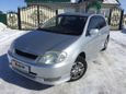  Toyota Corolla Runx 2001 , 335000 , 