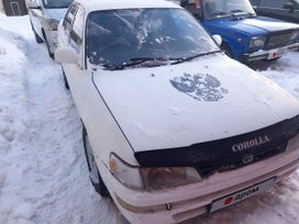  Toyota Corolla 1992 , 95000 , -