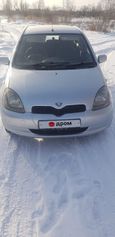  Toyota Vitz 1999 , 245000 , 