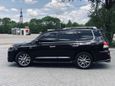 SUV   Lexus LX570 2008 , 2200000 , 