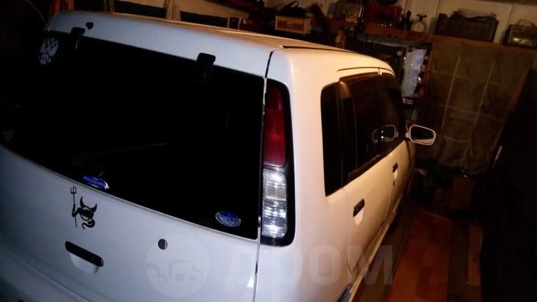    Nissan Cube 1998 , 150000 , 