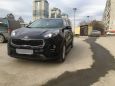 SUV   Kia Sportage 2017 , 1500000 , 