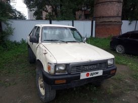  Toyota Hilux 1989 , 230000 , 