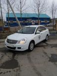  Nissan Almera 2014 , 450000 , 