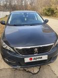  Peugeot 308 2018 , 1200000 , 