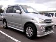 SUV   Daihatsu Terios Kid 2001 , 299000 , -