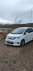    Honda Freed Spike 2013 , 850000 , 