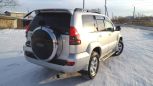 SUV   Toyota Land Cruiser Prado 2003 , 1230000 , 