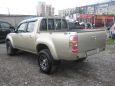  Mazda BT-50 2010 , 555000 , 