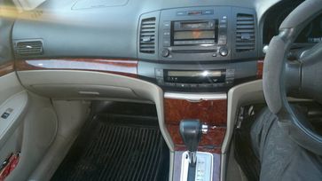  Toyota Premio 2004 , 440000 , 