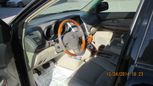 SUV   Lexus RX350 2008 , 1195000 , 