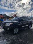 SUV   Toyota Land Cruiser 2012 , 2850000 , 