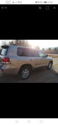 SUV   Toyota Land Cruiser 2008 , 1750000 , 