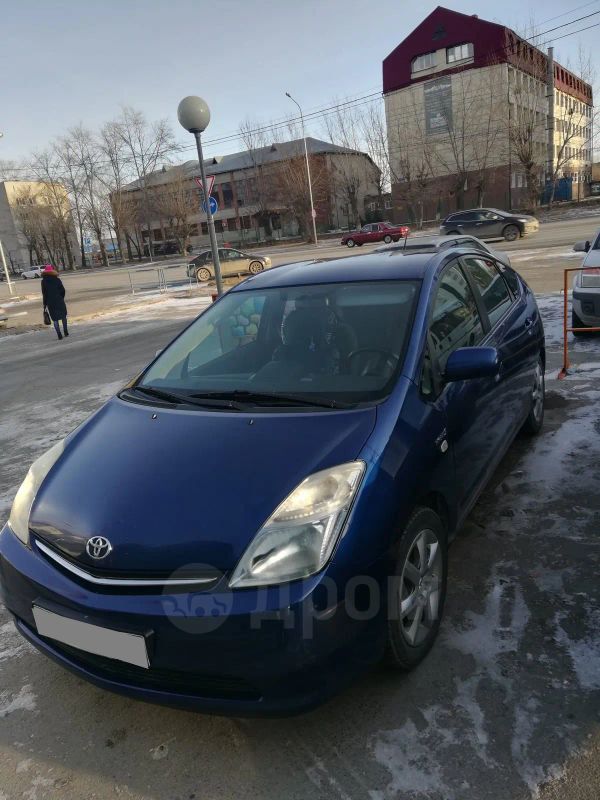  Toyota Prius 2008 , 530000 , 