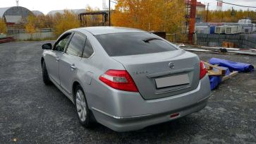  Nissan Teana 2008 , 560000 , 