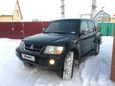 SUV   Mitsubishi Pajero 2003 , 583000 , 