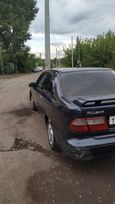  Nissan Pulsar 1998 , 105000 , 