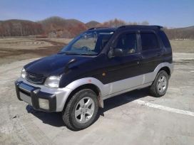 SUV   Daihatsu Terios 1997 , 210000 , 