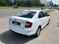  Skoda Rapid 2017 , 620000 , 