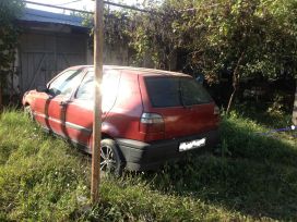  Volkswagen Golf 1993 , 45000 , 