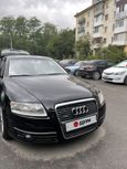  Audi A6 2005 , 700000 , 