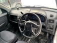  Nissan Cube 1998 , 219000 , 