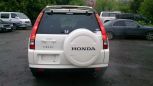 SUV   Honda CR-V 2003 , 273000 , 