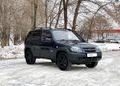 SUV   Chevrolet Niva 2014 , 427000 , 