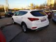 SUV   Hyundai Santa Fe 2016 , 1690000 , 