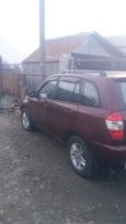 SUV   Chery Tiggo T11 2010 , 350000 , 