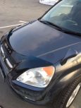 SUV   Honda CR-V 2004 , 657000 , 