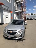  Chevrolet Cruze 2013 , 525000 , 