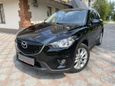 SUV   Mazda CX-5 2014 , 1279000 , 