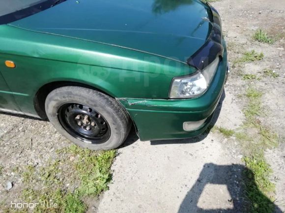  Toyota Vista 1995 , 100000 , 