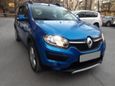  Renault Sandero 2015 , 495000 , --