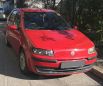  Fiat Punto 2001 , 120000 , 