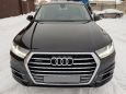 SUV   Audi Q7 2015 , 2795000 , 