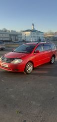  Toyota Corolla Fielder 2002 , 360000 , 