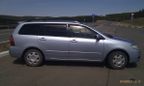  Toyota Corolla Fielder 2004 , 410000 , 