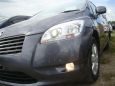    Toyota Mark X Zio 2008 , 740000 , 