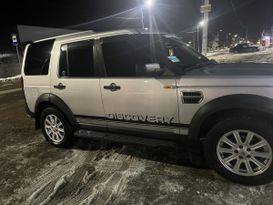 SUV   Land Rover Discovery 2005 , 1118000 , 