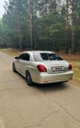  Toyota Verossa 2001 , 615000 , 