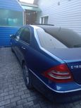  Mercedes-Benz C-Class 2003 , 350000 , 