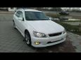  Toyota Altezza 2000 , 465000 , 