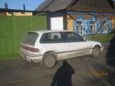 Honda Civic 1989 , 60000 , 