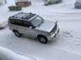 SUV   Toyota Land Cruiser Prado 1999 , 930000 , 