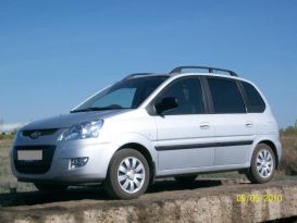  Hyundai Matrix 2009 , 580000 ,  